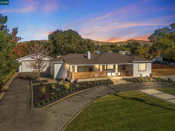 5131 Laurel Dr, Concord, CA 94521