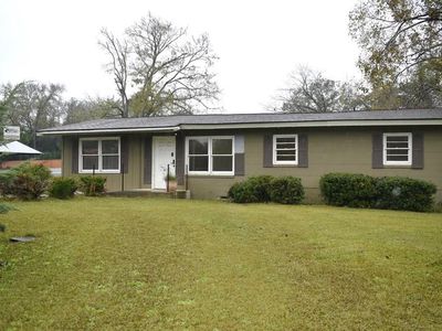 300 Cline Ave, Milledgeville, GA, 31061