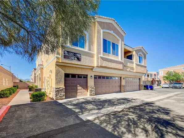 9303 Gilcrease Ave Unit 1099, Las Vegas, NV 89149