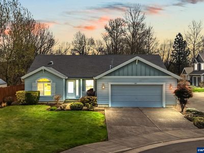307 Canterbury Ct SE, Albany, OR, 97322