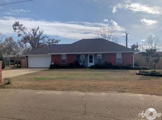 235 Collins Rd, Petal, MS 39465