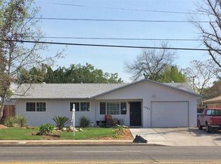 3566 N Marks Ave, Fresno, CA 93722
