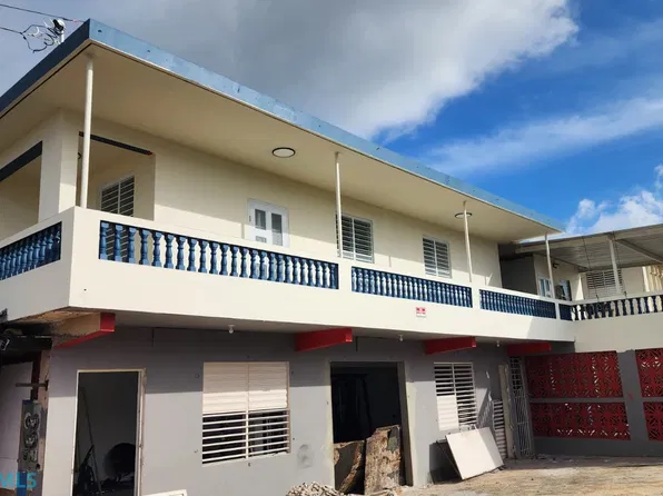 X Cll 16 Parc #384, Aguadilla, PR 00603