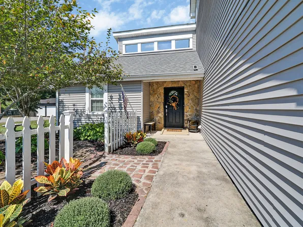 3789 Double South Rd, Dayton, TN 37321