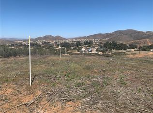 13000 Orange St Lot 13, Wildomar, CA 92595