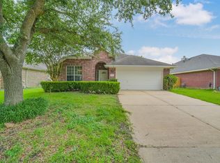 19723 Millstone Ridge Ln, Katy, TX 77449