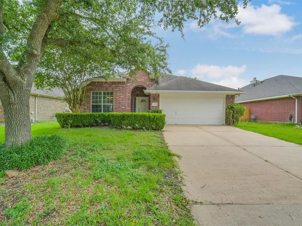 19723 Millstone Ridge Ln, Katy, TX 77449