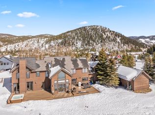 43 Swan Dr, Breckenridge, CO 80424
