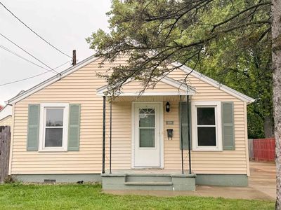 1336 E Pauline St, Appleton, WI, 54911