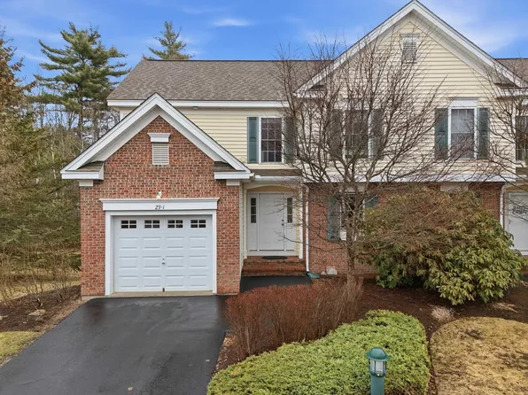 29 Cabernet Unit 1 Drive Unit #1, Concord, NH 03303