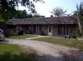 12501 Tebbe Rd, New Berlin, IL 62670