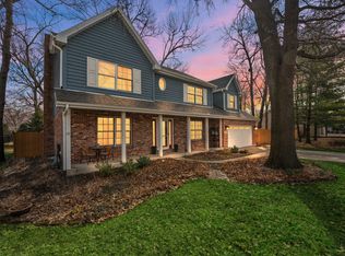 18051 Crystal Ln, Lansing, IL 60438