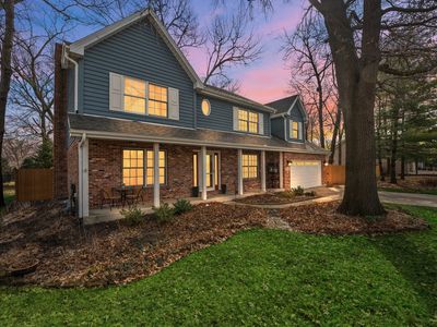 18051 Crystal Ln, Lansing, IL, 60438