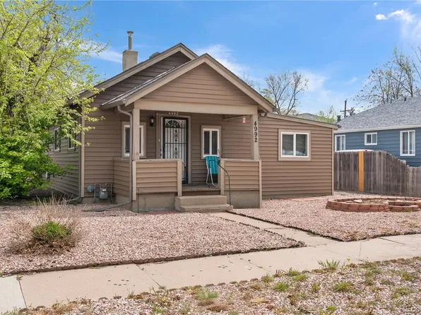 4992 Grove Street, Denver, CO 80221