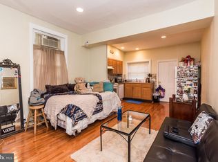 314 S 12th St APT 1R, Philadelphia, PA 19107