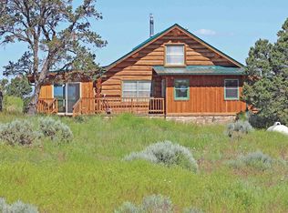 11931 Road P, Cahone, CO 81320