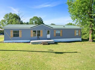 11054 Phillips Creek Rd, Lowell, AR 72745