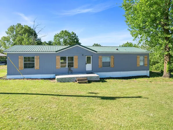 11054 Phillips Creek Rd, Lowell, AR 72745