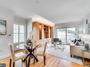 1201 N Nash St APT 106, Arlington, VA 22209