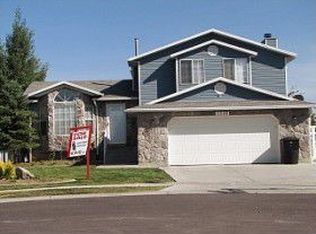 5589 S Majerus Ct, Taylorsville, UT 84123