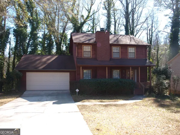 5564 Cobb Mdw, Norcross, GA 30093
