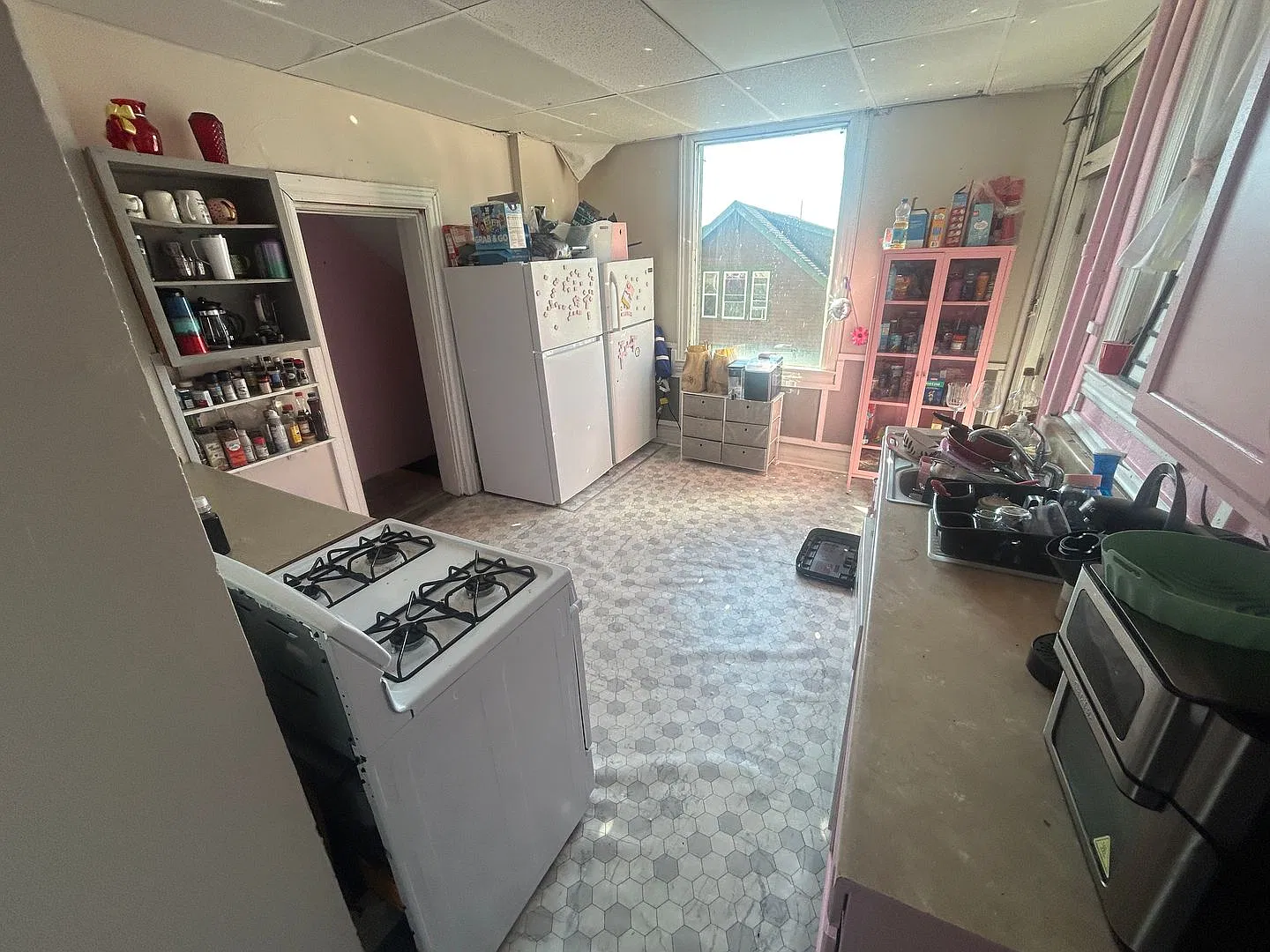 7 Bedroom House - Downtown- Available May 19, 2027 — Photo 4