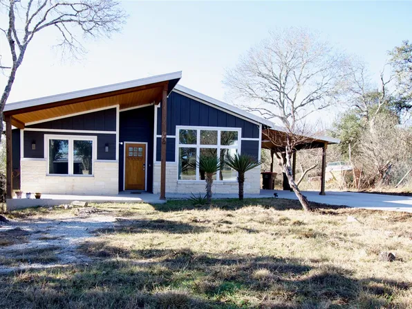 1240 Canyon Shrs, Canyon Lake, TX 78133