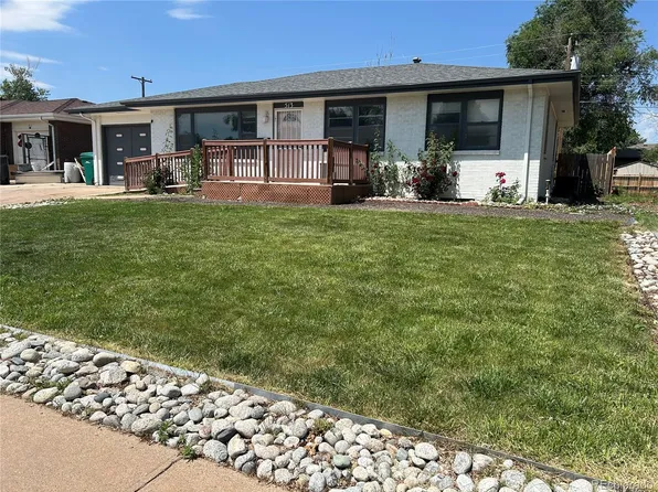 513 27th Avenue, Greeley, CO 80634