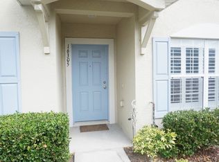 16305 Swan View Circle, ODESSA, FL 33556