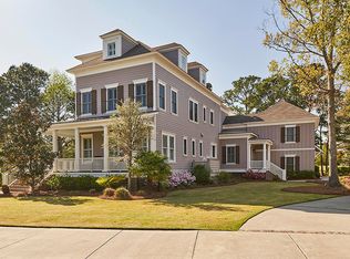532 Island Park Dr, Charleston, SC 29492