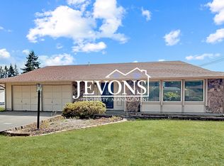 5516 114th Street Ct SW, Lakewood, WA 98499