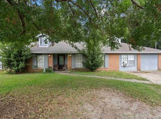 1080 Farmington Rd, Pensacola, FL 32504