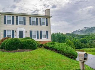 3816 Praline Pl, Roanoke, VA 24012