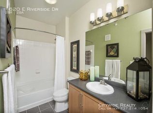 1620 E Riverside Dr, Austin, TX 78741