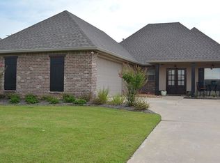 25 Ragan Dr, Alexandria, LA 71303