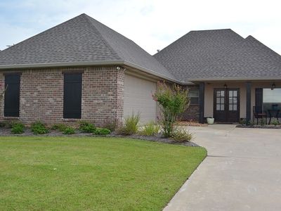 25 Ragan Dr, Alexandria, LA, 71303
