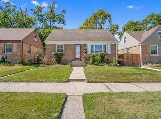 18032 Commercial Ave, Lansing, IL 60438