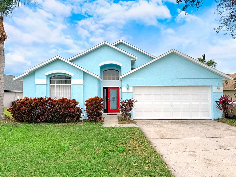 7925 Golden Pond Cir.