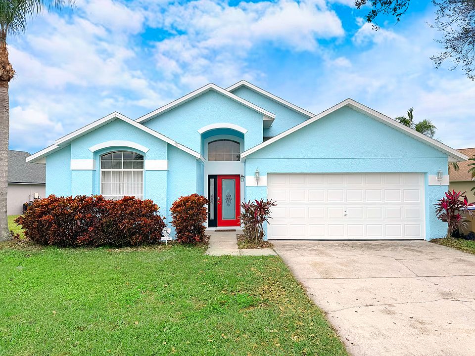 7925 Golden Pond Cir.