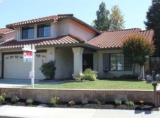 6709 Corte Del Vis, Pleasanton, CA 94566