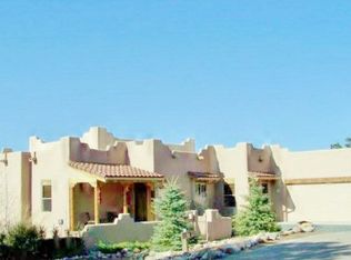 108 Cougar Ln, Alto, NM 88312