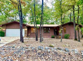 45 Pego Cir, Hot Springs, AR 71909