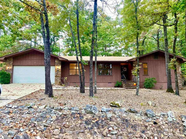 45 Pego Cir, Hot Springs, AR 71909