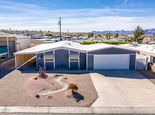 3017 Lera Ln, Lake Havasu City, AZ 86404