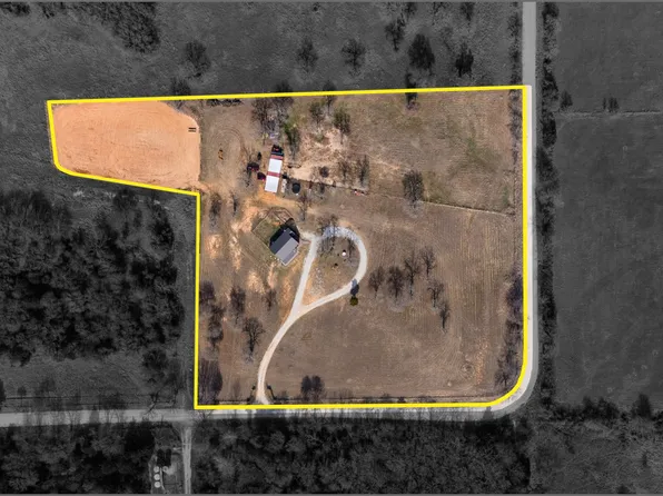 1501 Huddleston Rd, Sunset, TX 76270