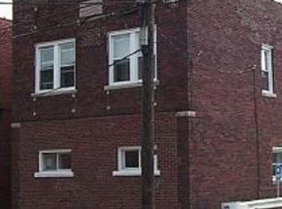 639 19th St APT 1, Niagara Falls, NY 14301