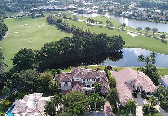 Home For Sale In St Andrews Country Club