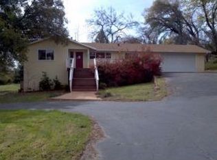 4975 E China Hill Rd, El Dorado, CA 95623