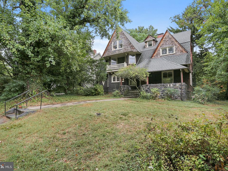 301 Woodlawn Rd, Baltimore, MD 21210 Zillow