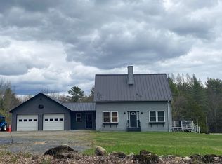 1 Abnaki Drive, Solon, ME 04979